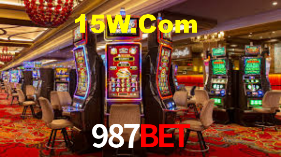 Premium Interface 987Bet