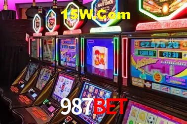 Quick Registration 987Bet