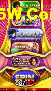 Daily Bonuses 987Bet