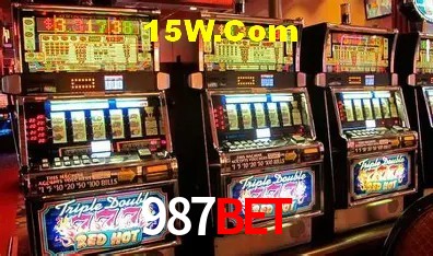 Weekend Specials 987Bet