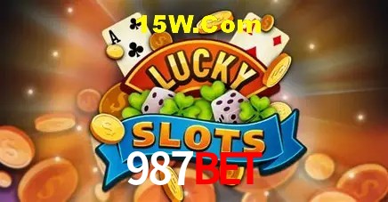 Secure Login 987Bet