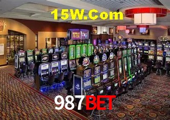 Statistics 987Bet
